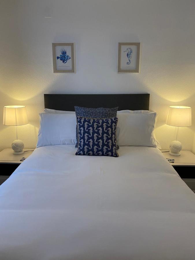 Rooms At Babbacombe Torquay Exterior foto